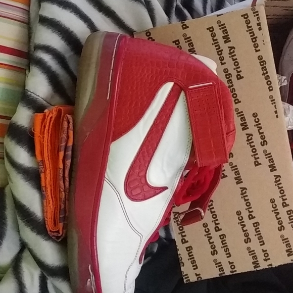 AIRFORCE 25 - Picture 1 of 6